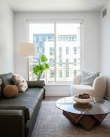 Studio apartment at Slabtown Square Apartments in Portland